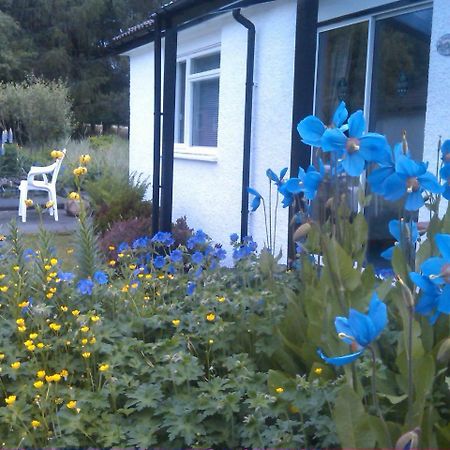Dalkell Cottages Тиндрум Екстериор снимка