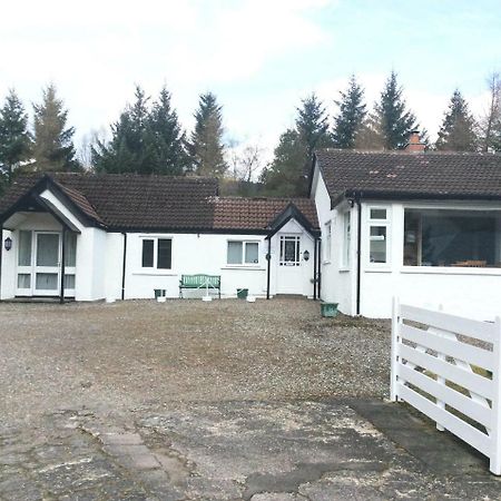 Dalkell Cottages Тиндрум Екстериор снимка