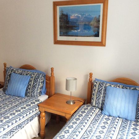 Dalkell Cottages Тиндрум Екстериор снимка